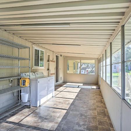 Family Home Near Kings And Sequoia National Parks! Скво-Вэлли Экстерьер фото