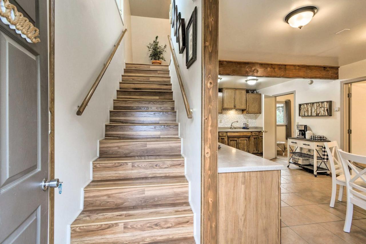 Family Home Near Kings And Sequoia National Parks! Скво-Вэлли Экстерьер фото